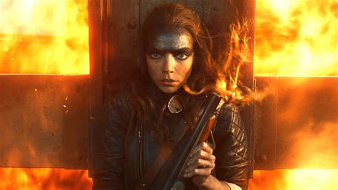 anya hotmilfs|'Furiosa,' Anya Taylor.